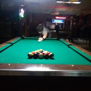 Meet your Posher, Mitchell